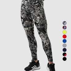 아르메데스 남성용 기능성 타투 쿨링테크핏 9부 긴바지 축구 야구 등산 라이딩 트래킹 베이스 언더레이어 하의 AR-161 스포츠/레저/스키/겨울스포츠 반품 최저가 7,900원