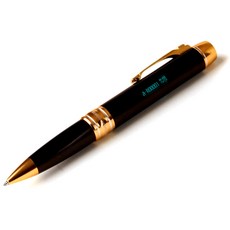 이소닉 볼펜녹음기 4GB, PCM-007, 골드 가전디지털/1인방송 전문관 반품 최저가 60,430원