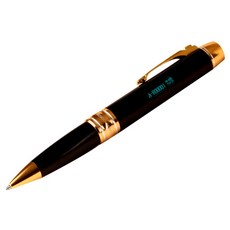 이소닉 볼펜녹음기 8GB, PCM-007, 골드 가전디지털/1인방송 전문관 반품 최저가 66,640원