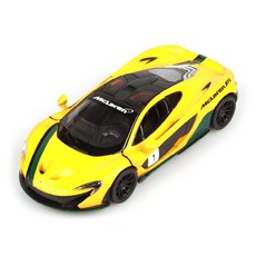 킨스마트 맥라렌 P1 GTR, 랜덤 발송, 1개 완구/취미/피규어/다이캐스트 반품 최저가 7,700원