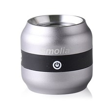 스몰리아 전문가용 UV 10배율 LED Violet 확대경 돋보기, Smolia Violet UV, 1개 생활용품/건강/의료용품 반품 최저가 85,010원