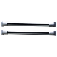 MANHUA 프리미엄 루프랙 포르쉐 MACAN 전용 S-2, 1세트 자동차용품/익스테리어 반품 최저가 24,200원