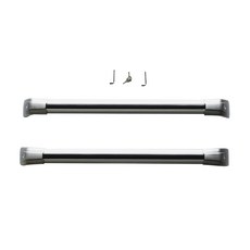 MANHUA 프리미엄 루프랙 BMW 구형 X3 전용 S-2, 1세트 자동차용품/익스테리어 반품 최저가 26,130원