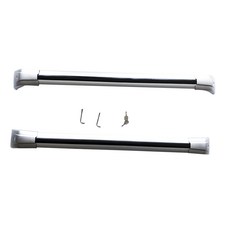 MANHUA 프리미엄 루프랙 르노 16년형 Koleos 전용 S-2, 1세트 자동차용품/익스테리어 반품 최저가 14,520원