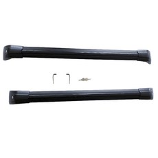 MANHUA 프리미엄 루프랙 혼다 XR년형-V 전용 B-2, 1세트 자동차용품/익스테리어 반품 최저가 24,840원