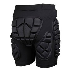 스위스마운틴 스키 보드 메모리폼 엉덩이 보호대, 블랙, 1개 스포츠/레저/스키/겨울스포츠 반품 최저가 7,820원