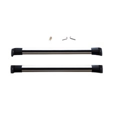 MANHUA 프리미엄 루프랙 BMW 11년형 X3 전용 SWB-2, 1세트 자동차용품/익스테리어 반품 최저가 57,160원