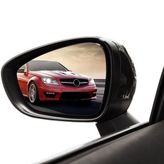 AR 차량용 바겐 이지퀵 와이드 사이드미러 유리타입, BENZ E Class W211 전기형, 1세트 자동차용품/익스테리어 반품 최저가 21,730원