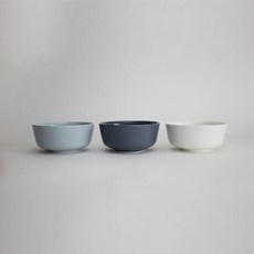 에라토 모노 대접 W-52A80, 블루, 1개 주방용품/그릇/홈세트 반품 최저가 3,660원