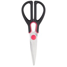 테팔 인지니오 긴 주방가위, 혼합색상, 1개 주방용품/1인가구 주방용품 반품 최저가 17,180원