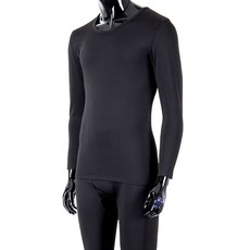 민트코코아 남성용 히트웜 초극세사 내의세트 패션의류/잡화/속옷/잠옷 반품 최저가 9,260원