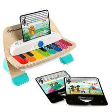 베이비아인슈타인 매직터치 피아노, 혼합 색상, 1개 완구/취미/신생아/영아완구 반품 최저가 34,420원