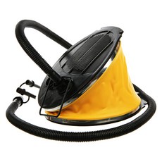 3L 벨로우즈 발펌프, 혼합색상, 1개 완구_취미/물놀이/계절완구 반품 최저가 5,140원