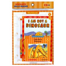 I AM NOT A DINOSAUR, 문진미디어 출산/유아동/유아동도서 반품 최저가 8,510원