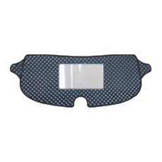 네임드컴퍼니 Origin 에나멜 성에방지커버 기아 올뉴 카니발 2014년~ 리어커버 블랙박스형, 1개 자동차용품/세차/카케어 반품 최저가 23,400원