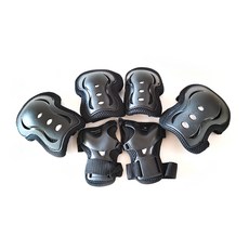 매트릭스 아동용 보호대, 블랙 출산/유아동/완구/교구 반품 최저가 13,020원