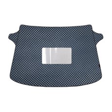 네임드컴퍼니 Origin 에나멜 성에방지커버 쉐보레 13 올뉴 크루즈 프론트커버 블랙박스형, 1개 자동차용품/세차/카케어 반품 최저가 16,310원