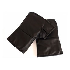 앤티스 럭셔리 바이크 토시 장갑, 롱 블랙 자동차용품/오토바이용품 반품 최저가 8,450원