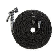 앤티스 멀티 액션 고압호스, 37.5m, 블랙 자동차용품/세차/카케어 반품 최저가 18,370원