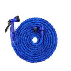 앤티스 멀티 액션 고압호스, 37.5m, 블루 자동차용품/세차/카케어 반품 최저가 16,170원