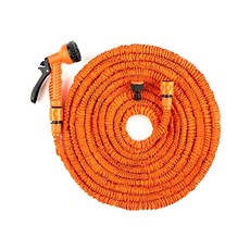 앤티스 멀티 액션 고압호스, 7.5m, 오렌지 자동차용품/세차/카케어 반품 최저가 8,980원