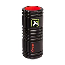 트리거포인트 그리드 엑스 폼룰러, Red + Black, 1개 스포츠/레저/헬스/요가/댄스 반품 최저가 65,300원