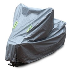 어바인클래스 오토바이 방수커버, 그레이 자동차용품/오토바이용품 반품 최저가 9,580원