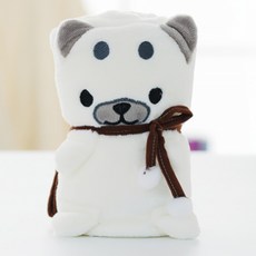 DM 알럽홈 캐릭터 무릎담요 홈인테리어/담요 반품 최저가 4,730원