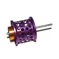 라이크미 타튤라 스파이더 스풀 파츠, 퍼플, 1개 스포츠/레저/낚시 반품 최저가 13,040원