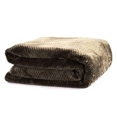 블럭마트 플란넬 담요/무릎담요 홈인테리어/침구 반품 최저가 5,790원