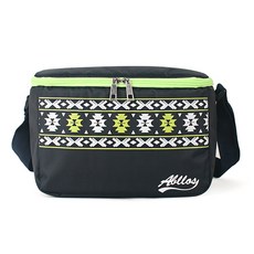 아블로스 보온보냉 크로스백 소프트쿨러 ABC-RC01N, 네이비 주방용품/보온/보냉용품 반품 최저가 7,930원