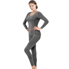 오마샤리프 여성용 스포츠 인팅 기모 내의 상하 세트 OSW0005 패션의류/잡화/속옷/잠옷 반품 최저가 10,280원