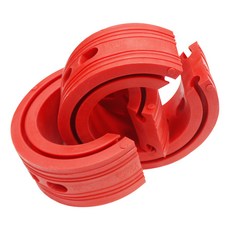 카닉스 타노스 실리콘 완충기 현대 엑센트 2012년 프론트B+, 2개 자동차용품/부품/안전/공구 반품 최저가 17,880원