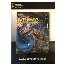 Pathways 2ED L/S 2 Classroom DVD/Audio CD Package, Cengage Learning 출산/유아동/유아동도서 반품 최저가 11,510원