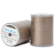 스펀 재봉사 실, 318번, 2개 홈인테리어/수예/수선 반품 최저가 6,210원