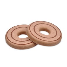 훠링 차량용 미라클 규조토 컵받침 M, 2개 자동차용품/인테리어 반품 최저가 7,400원