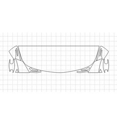 헥시스 벤츠 AMG GT GT S 2018 PVC재질 HFM 45.72cm STRAIGHT A형 PPF보호필름, 1개 자동차용품/익스테리어 반품 최저가 103,500원