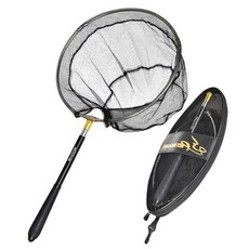 붐스피싱 N03 접이식 뜰채 BFCMN0376 BY0, 블랙 스포츠_레저/낚시 반품 최저가 14,890원