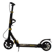 에스디스피드 매트릭스 성인 및 청소년용 킥보드, 블랙, 1개 스포츠/레저/킥보드/스케이트 반품 최저가 69,060원