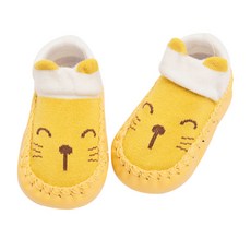 베베니즈 베이비용 앙증 애니멀 페이스 샥스슈즈 패션의류/잡화/유아동패션 반품 최저가 4,010원