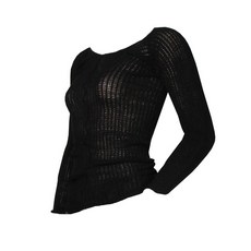 에어로빅 긴팔 니트티 스포츠/레저/여성스포츠의류 반품 최저가 4,180원