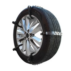 바모코리아 K3 전용 파워아이젠 스노우체인 10p + 장갑 세트, 1세트 자동차용품/차량관리/소모품 반품 최저가 12,580원