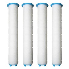 아이언피팅 퓨어닉 IR-1070 전용 녹물제거 정수 필터, 4개 홈인테리어/욕실용품 반품 최저가 5,010원