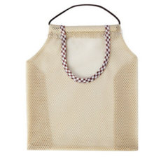 더홈스 다용도 그물망, 브라운, 1개 주방용품/아이디어주방/잡화 반품 최저가 1,780원