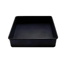 홈베이킹 툴즈 정사각팬, 1개 주방용품/주방조리도구 반품 최저가 6,290원