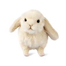한사토이 롭이어토끼 봉제인형 7459 L, 11cm, 혼합 색상, 1개 출산/유아동/완구/교구 반품 최저가 18,960원