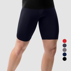 아르메데스 남성용 테크핏 5부 바지 야구 축구 라이딩 트래킹 언더레이어 하의 P-181 패션의류/잡화/속옷/잠옷 반품 최저가 5,790원