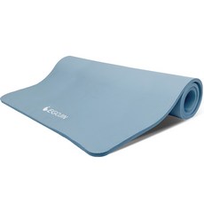 이고진 요가매트 NBR 프리미엄, 라이트블루, 1개 undefined/undefined 반품 최저가 29,030원