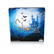 [하스브로] HASBRO 고스트, 1개 완구/취미/보드게임 반품 최저가 31,220원