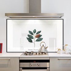 앳홈 인터그레이스 주방아트보드 유칼립투스4, 1개 주방용품/주방잡화 반품 최저가 51,790원